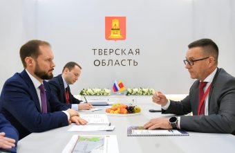 ПМЭФ-2026: под Тверью создадут высокотехнологичный металлообрабатывающий комплекс