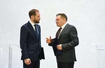 Удомли