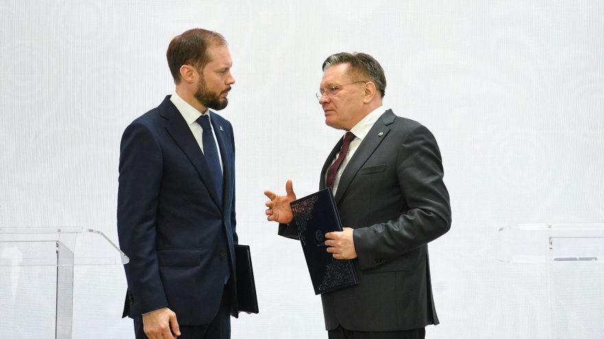 Удомли