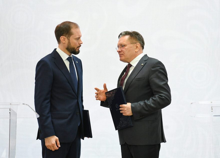 Удомли