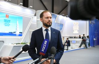 области