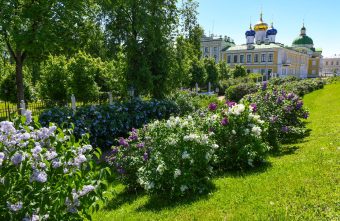 Виталий Королев: Тверь вошла в число городов, наиболее привлекательных для жизни и покупки жилья Виталий Королев: Тверь вошла в число городов, наиболее привлекательных для жизни и покупки жилья
