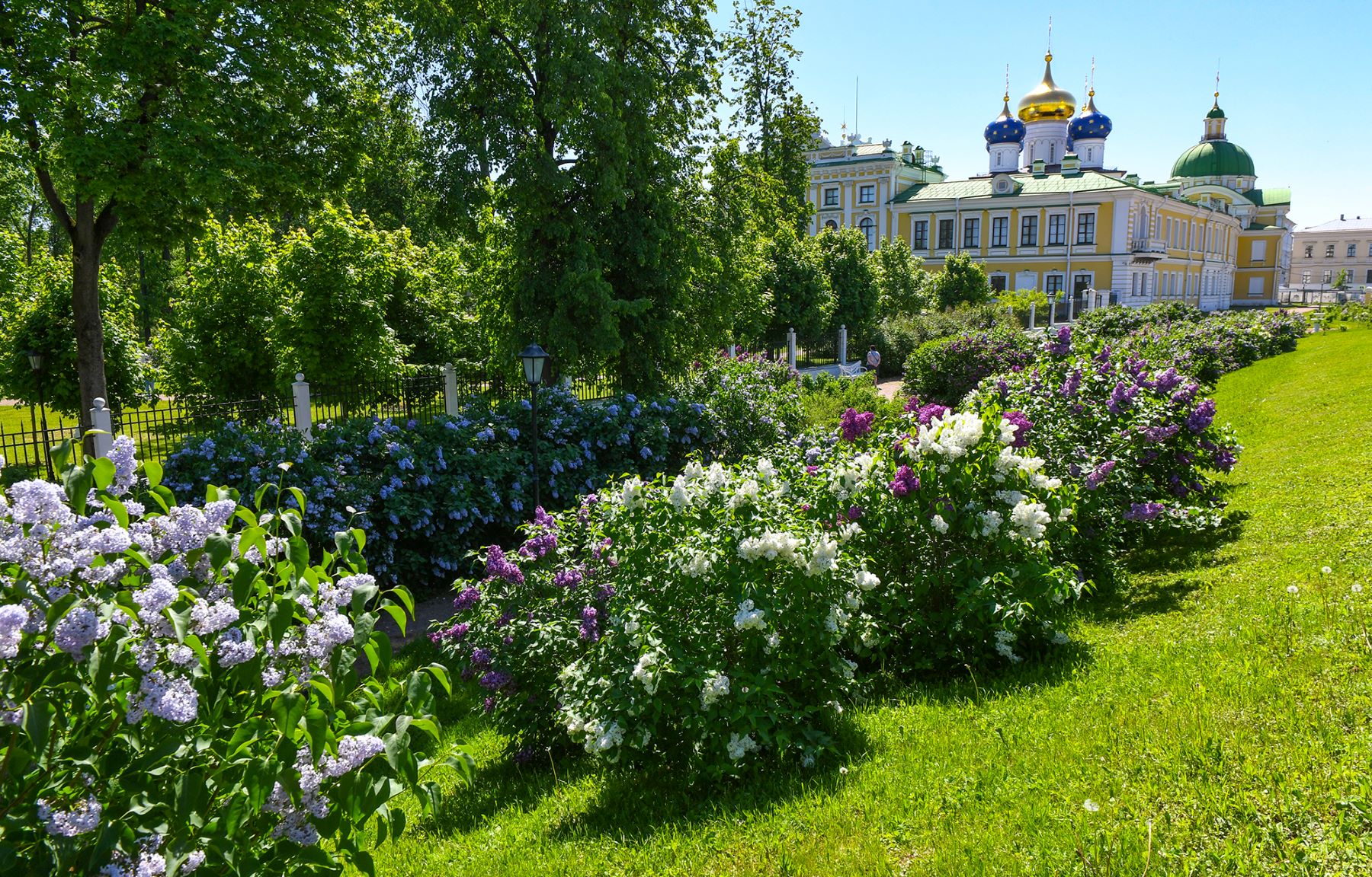 Виталий Королев: Тверь вошла в число городов, наиболее привлекательных для жизни и покупки жилья