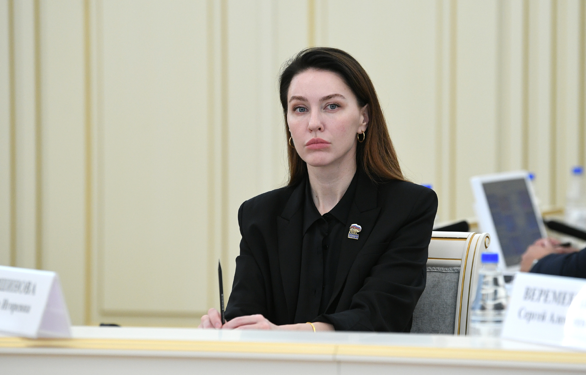 Виталий Королев: Решение демографических вопросов – общая задача органов власти, бизнеса, общественности и всех жителей Тверской области
