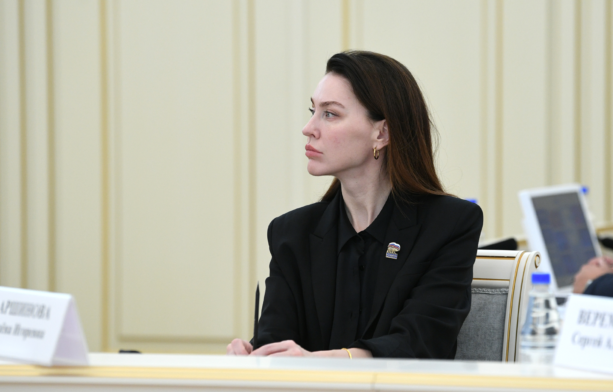 Виталий Королев обозначил приоритеты реализации нацпроекта «Молодежь и дети» в Тверской области