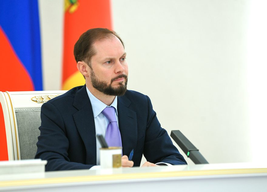 Виталий Королев обозначил приоритеты реализации нацпроекта «Молодежь и дети» в Тверской области