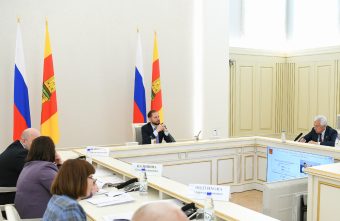 Виталий Королев: Решение демографических вопросов – общая задача органов власти, бизнеса, общественности и всех жителей Тверской области Виталий Королев: Решение демографических вопросов – общая задача органов власти, бизнеса, общественности и всех жителей Тверской области