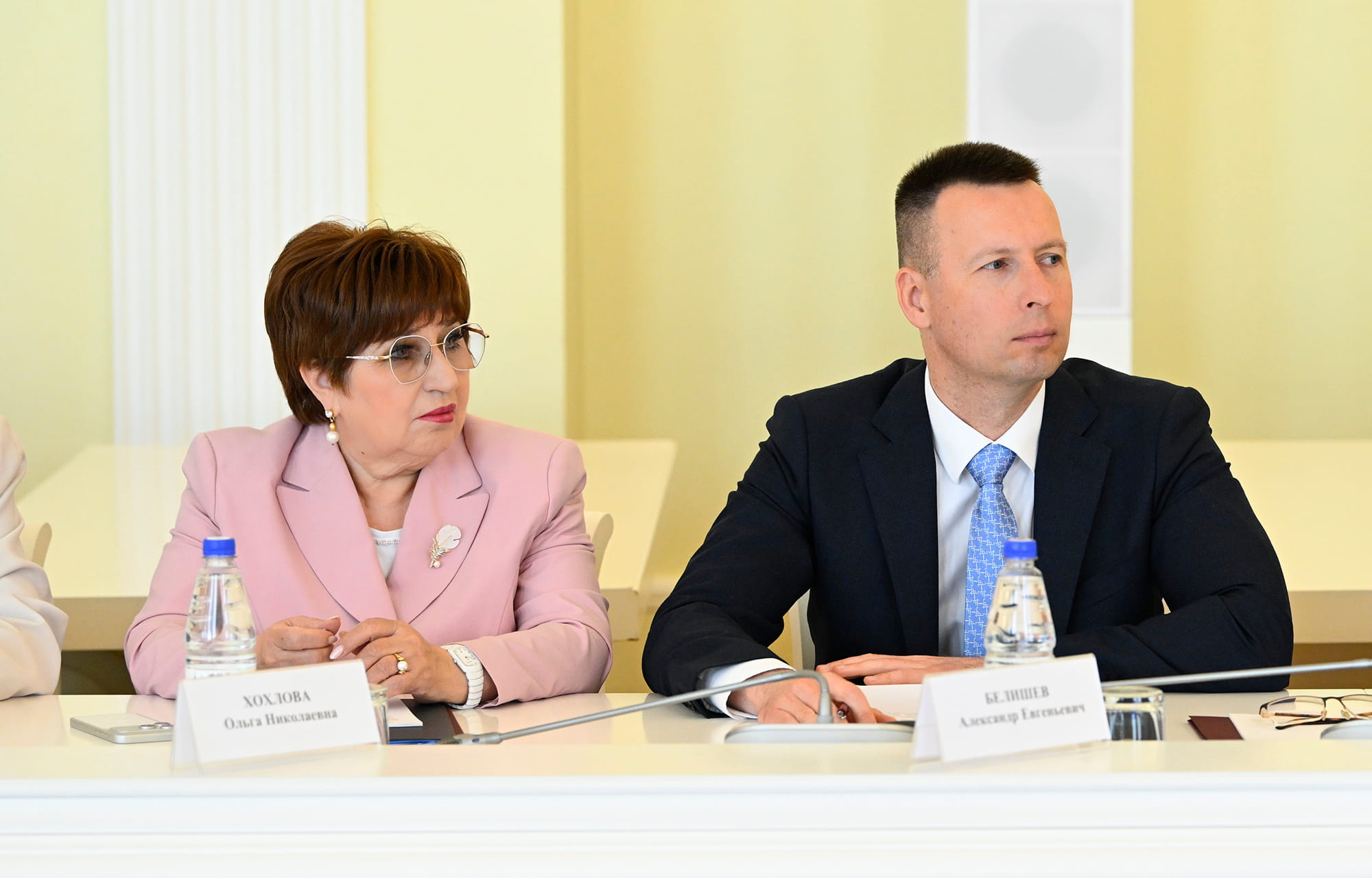 Виталий Королев: доходы областного бюджета от предоставления земельных участков, находящихся в региональной собственности, выросли почти в 3 раза