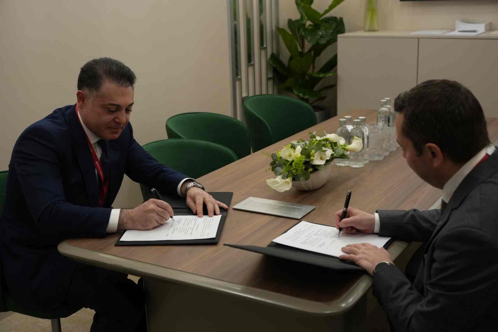 МегаФон и Мурманская область договорились о развитии связи в Арктике