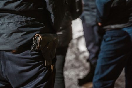 Встань в строй добровольцев — защити свой регион! Встань в строй добровольцев — защити свой регион!