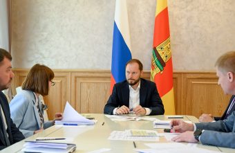 В Тверской области по поручению Виталия Королева принимаются меры для стабилизации ситуации на топливном рынке топливном