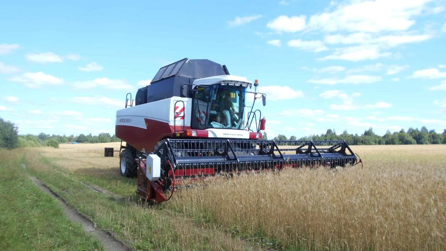 Ростсельмаш