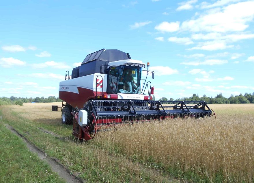 Ростсельмаш