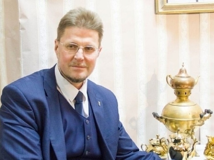 Андрей Зиновьев: Форум позволяет с оптимизмом смотреть на перспективы тверской промышленности
