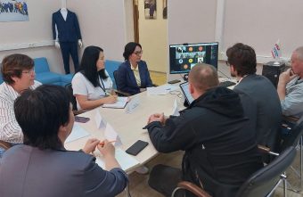 ветеранам