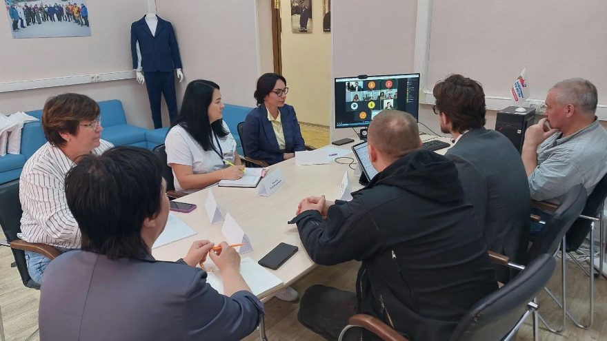 ветеранам