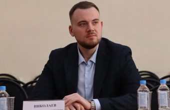 Кирилл Николаев: "Новый статус Твери в составе «Золотого кольца» – мощный драйвер для экономики региона"