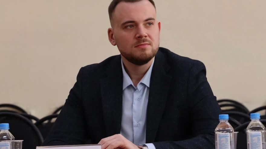 Кирилл Николаев: "Новый статус Твери в составе «Золотого кольца» – мощный драйвер для экономики региона"