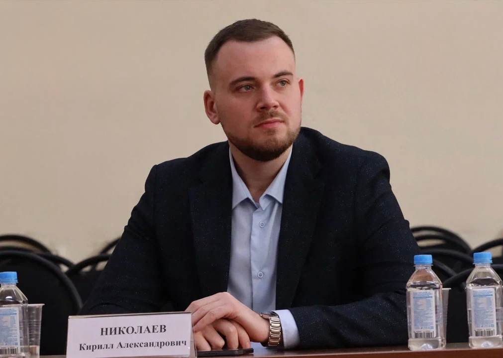 Кирилл Николаев: "Новый статус Твери в составе «Золотого кольца» – мощный драйвер для экономики региона"