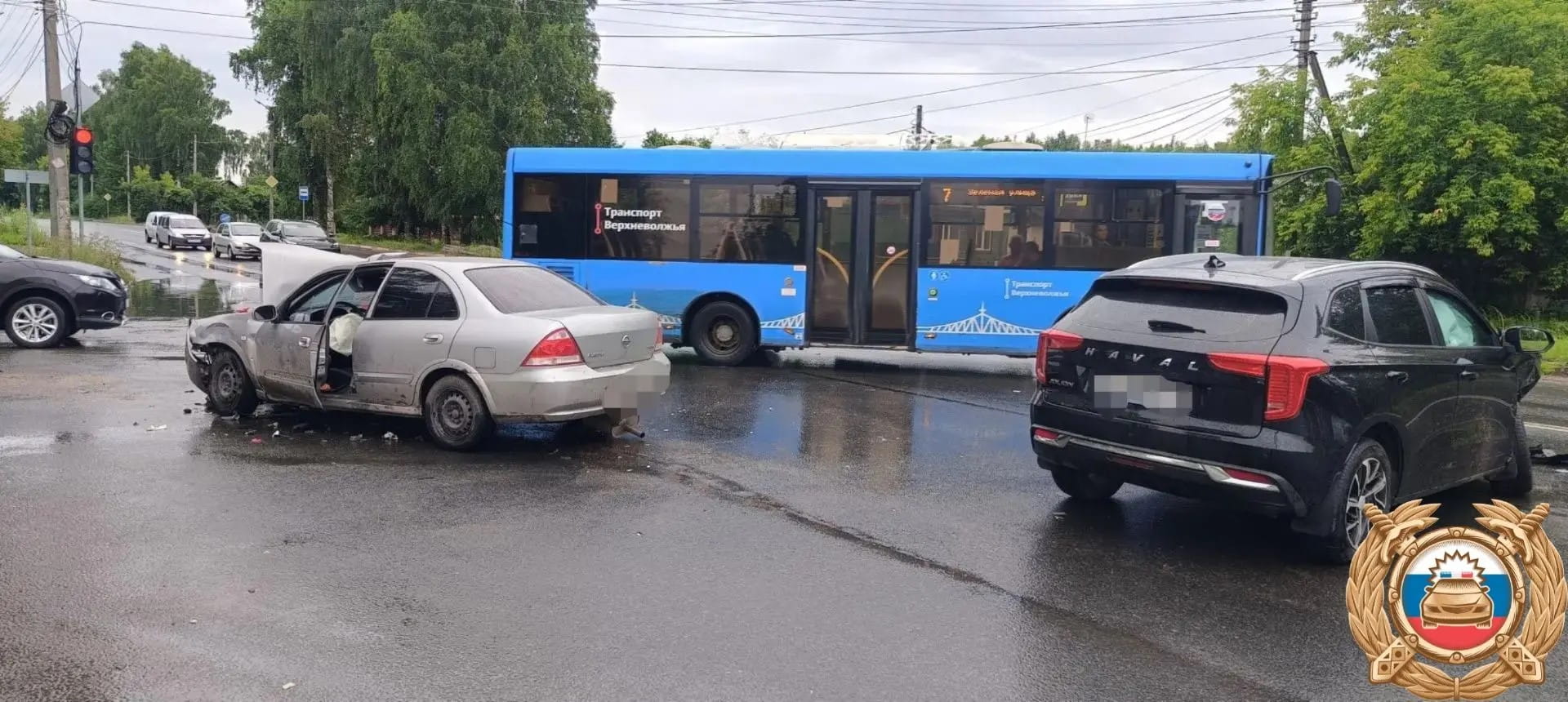 2-я Красина