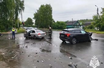 последствия