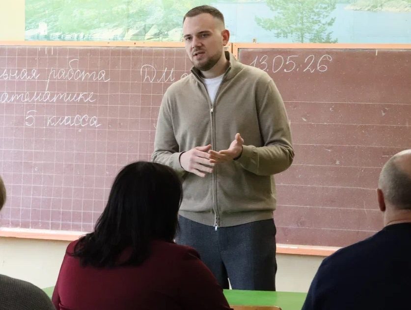Кирилл Николаев: Тверскую область ценят и будут поддерживать