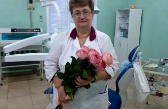 Врачу из Торопца присвоили звание «Заслуженный врач РФ» звание