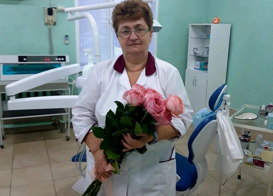 звание