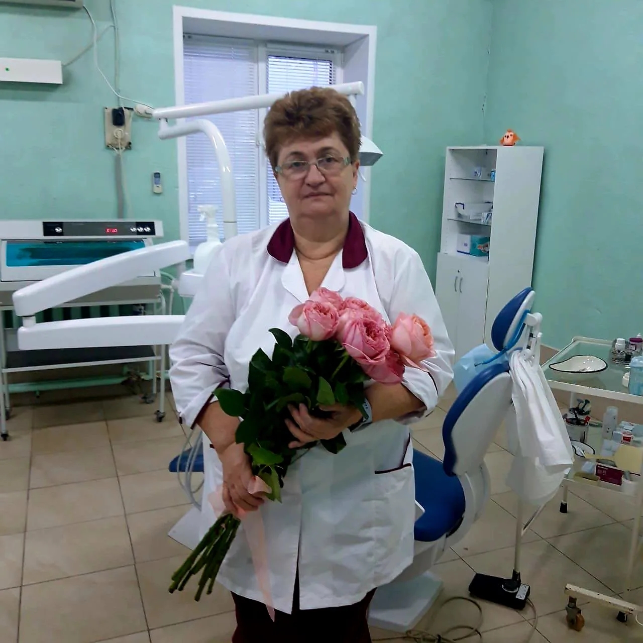 звание