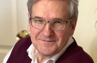 Владимир Лавренов: Тверь обречена на крупный туристический поток Владимир Лавренов: Тверь обречена на крупный туристический поток