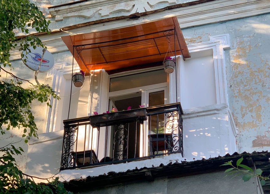квартиры