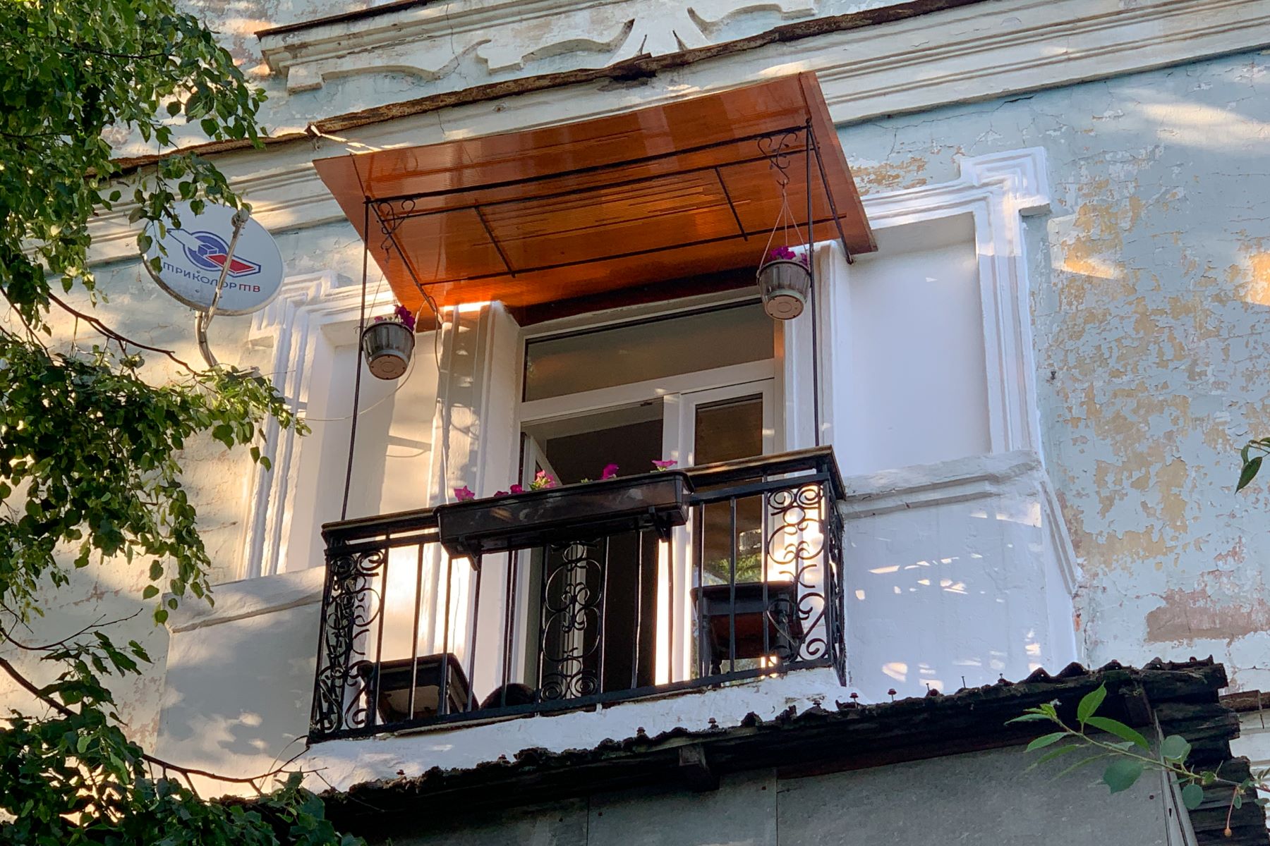 квартиры