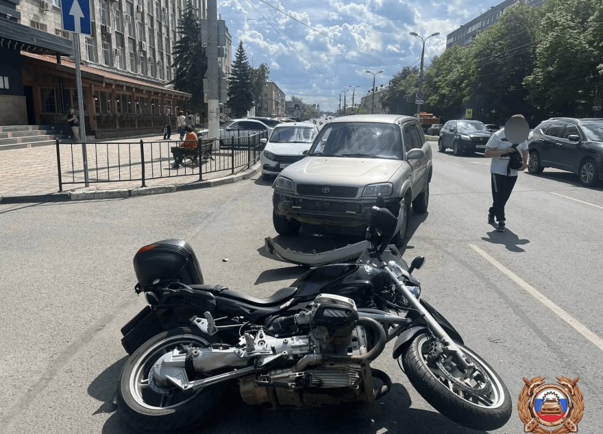 ДТП