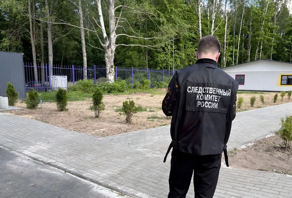 В Тверской области более 10 детей отравились в лагере «Зарница»