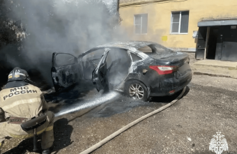 автомобиль