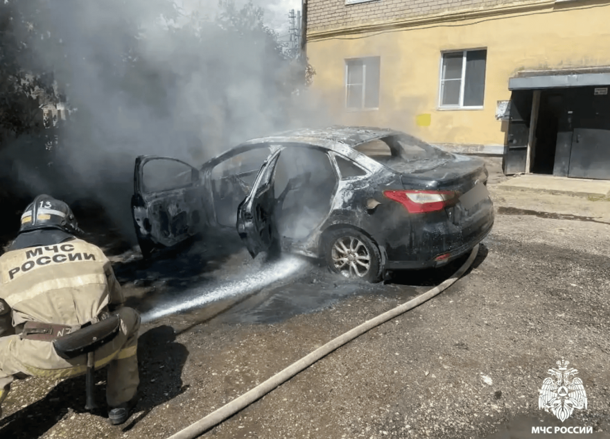 автомобиль