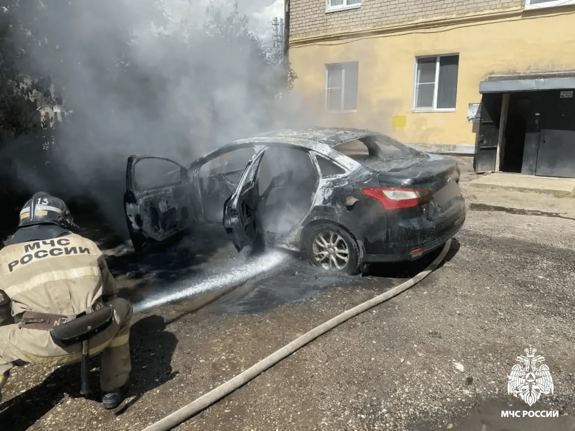 автомобиль