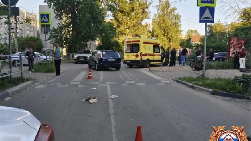 ДТП