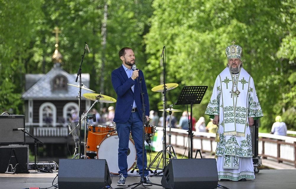 Королёв