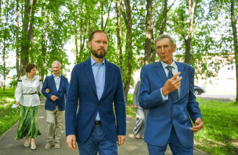 Королёв