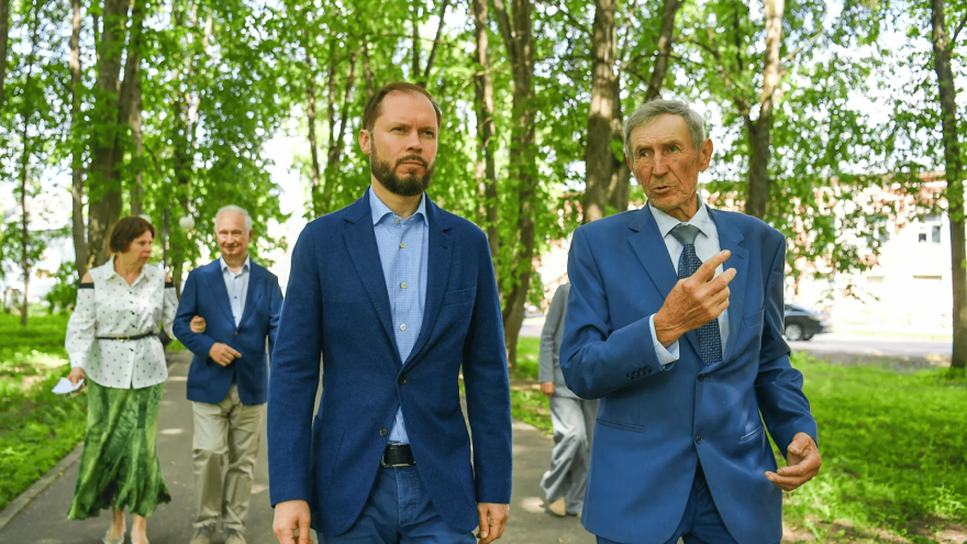 Королёв