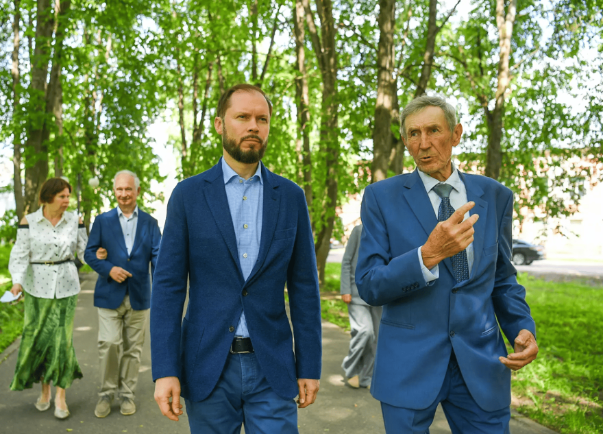 Королёв