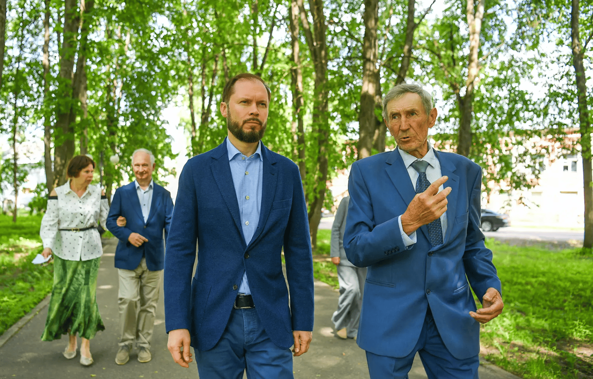 Королёв