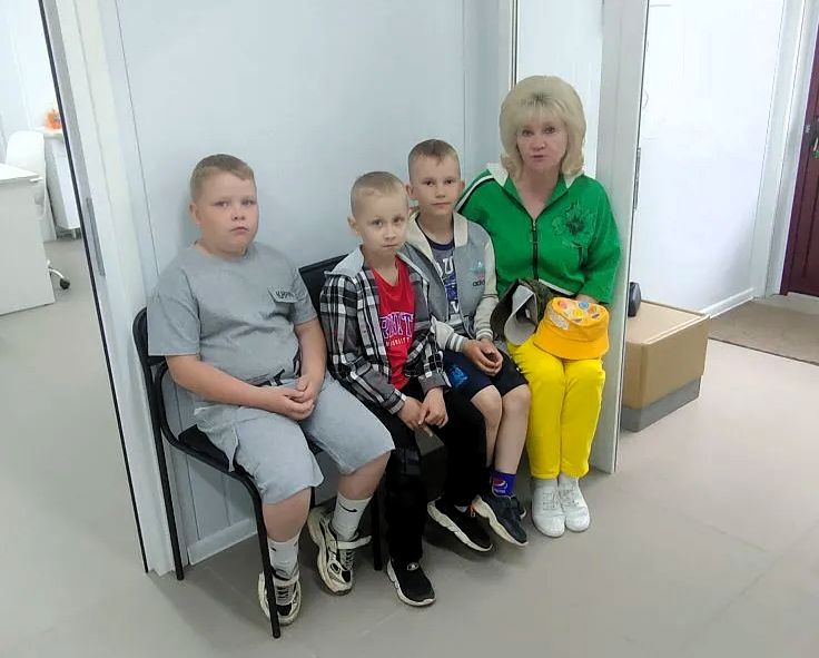 В Тверской области продолжается создание условий для оказания качественной медицинской помощи на селе