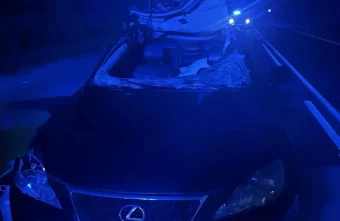 В Тверской области произошли два ДТП с пострадавшими В Тверской области произошли два ДТП с пострадавшими