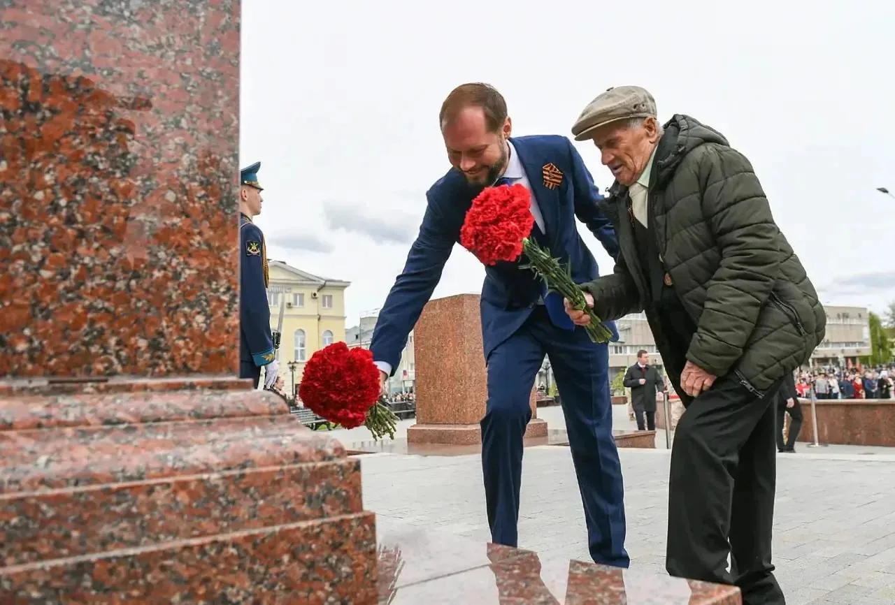 Королёв