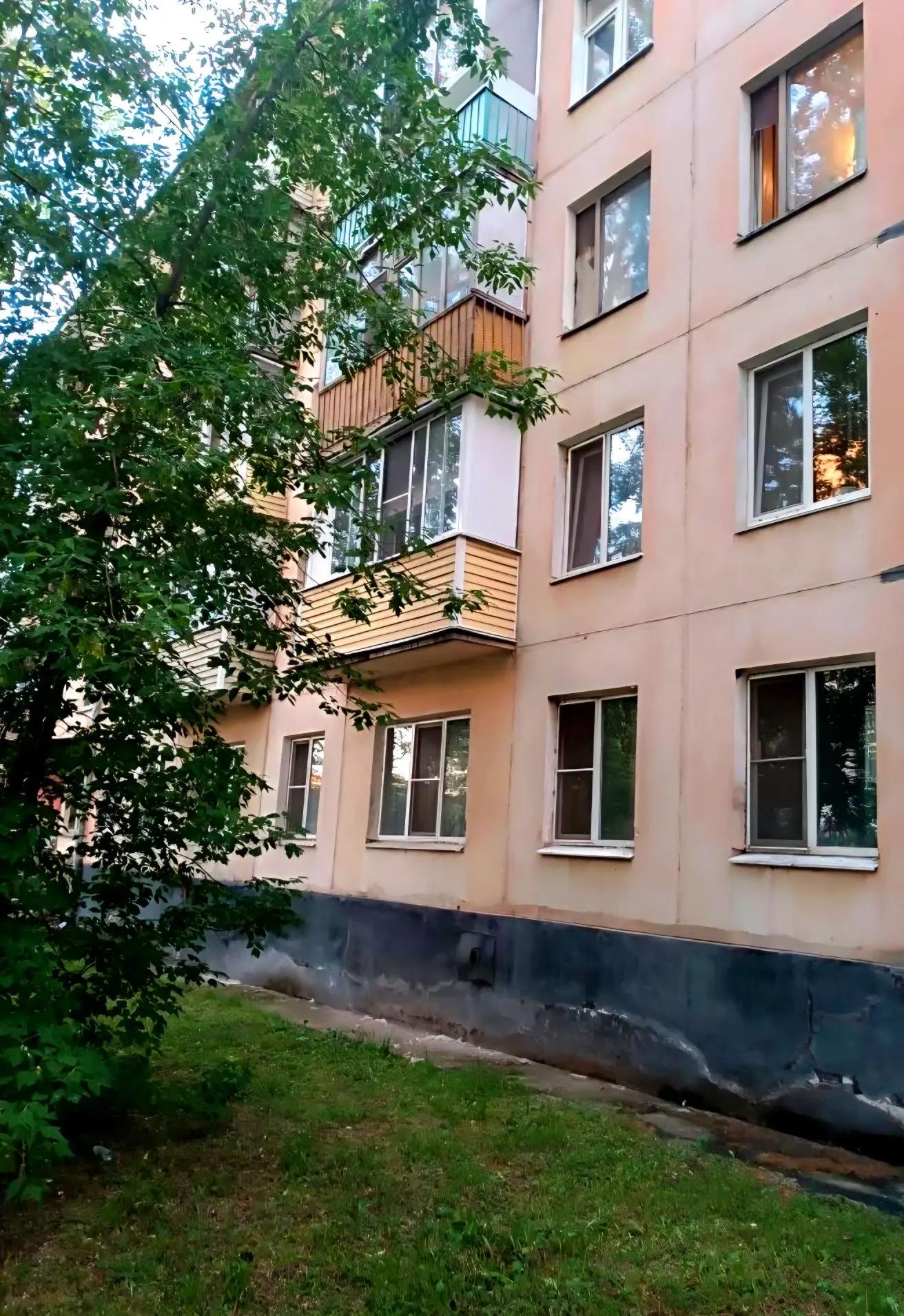 Тверской