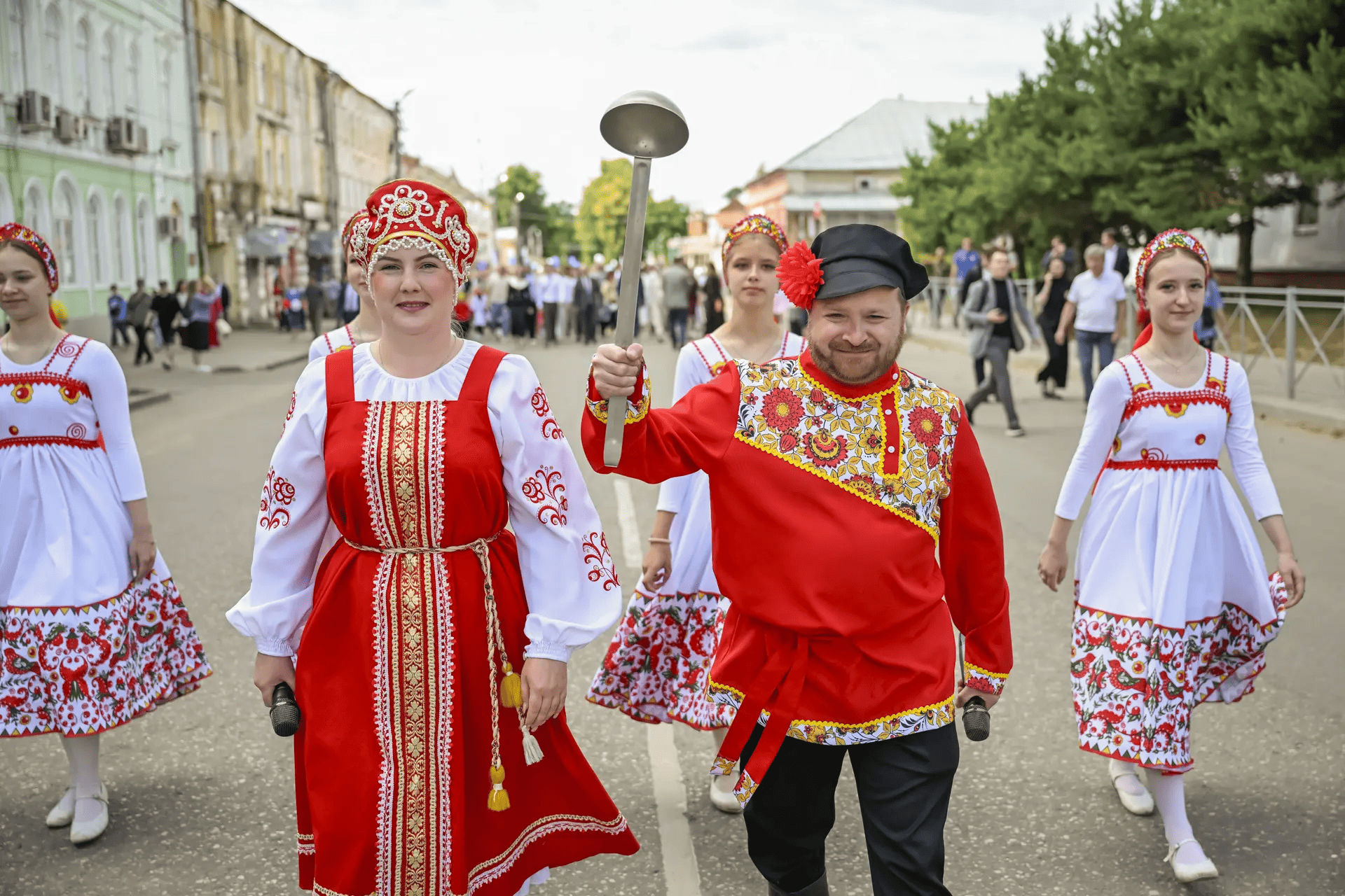 Королёв