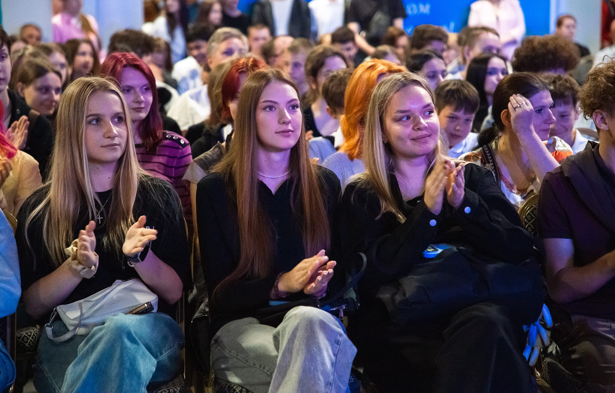 Больше 3200 вакансий представили жителям Тверской области ведущие работодатели региона