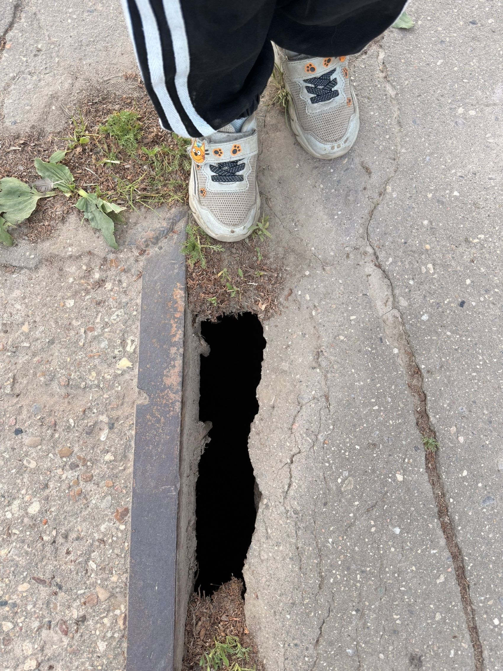 яме